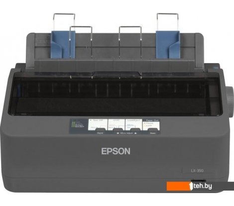  - Матричные принтеры Epson LX-350 - LX-350