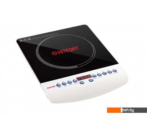  - Настольные плиты Kitfort KT-101 - KT-101