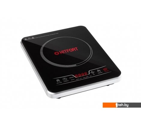  - Настольные плиты Kitfort KT-102 - KT-102
