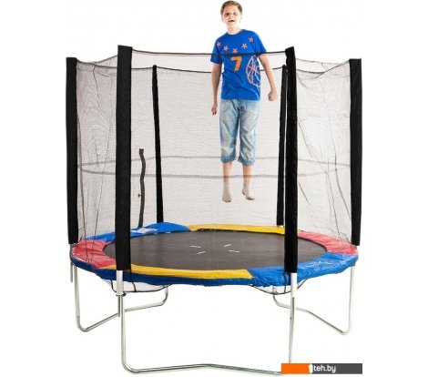  - Батуты Sundays Acrobat 252см - 8ft - Acrobat 252см - 8ft