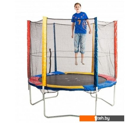  - Батуты Sundays Acrobat 312см - 10ft - Acrobat 312см - 10ft