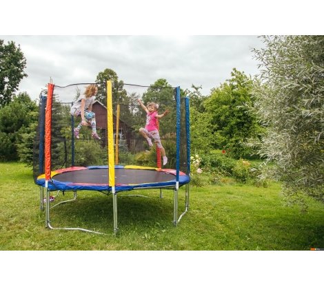  - Батуты Sundays Acrobat 374см - 12ft - Acrobat 374см - 12ft
