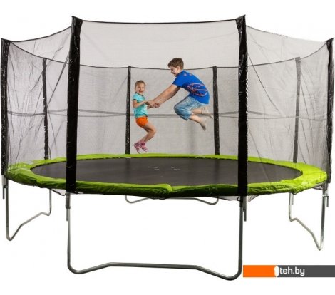 - Батуты Sundays Acrobat 490см - 16ft - Acrobat 490см - 16ft