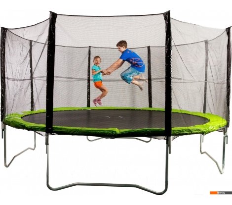  - Батуты Sundays Acrobat 490см - 16ft - Acrobat 490см - 16ft