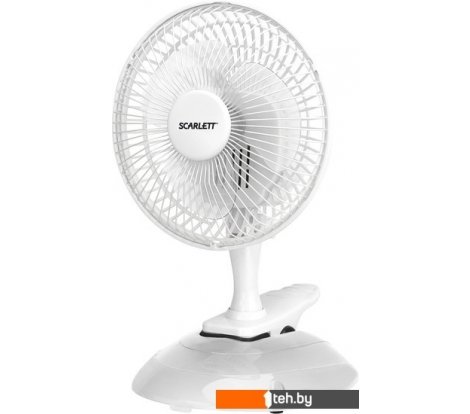  - Вентиляторы Scarlett SC-DF111S01 - SC-DF111S01
