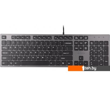 - Клавиатуры A4Tech KV-300H - KV-300H