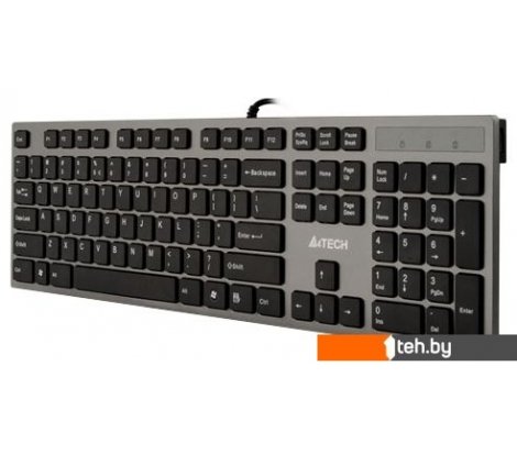  - Клавиатуры A4Tech KV-300H - KV-300H