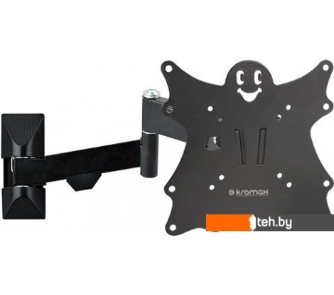  - Кронштейны Kromax CASPER-204 - CASPER-204