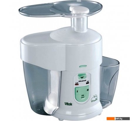  - Соковыжималки Vitek VT-1600 - VT-1600