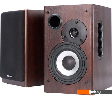  - Мультимедиа акустика Microlab B-72 - B-72