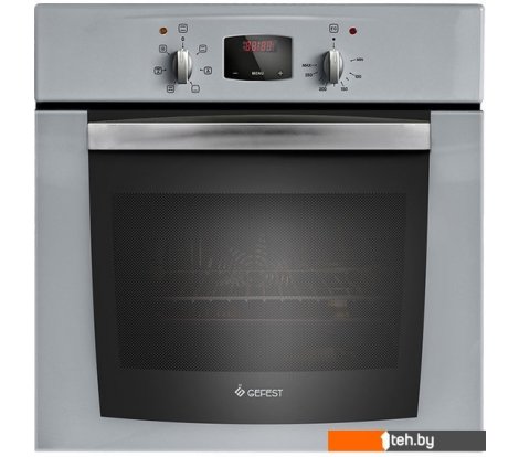  - Духовые шкафы GEFEST 602-02 С - 602-02 С