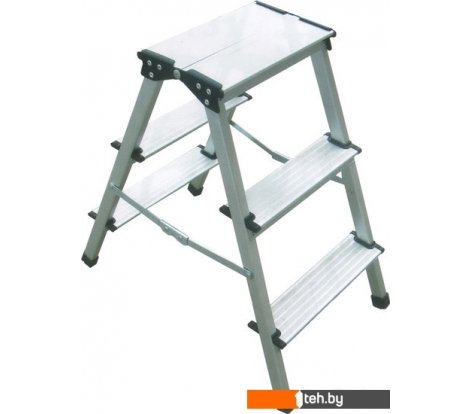  - Лестницы и стремянки TARKO T04206 - T04206