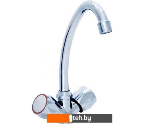  - Смесители Rubineta R-8 Globo - R-8 Globo