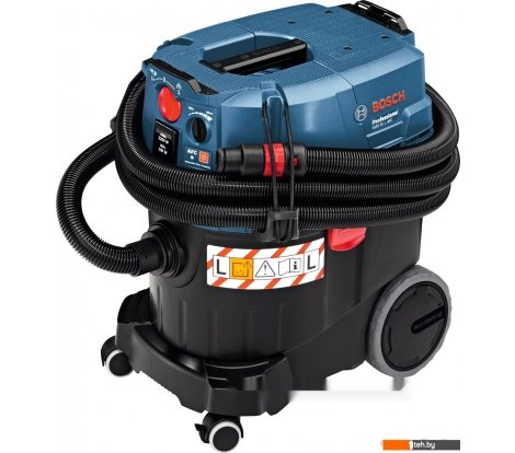  - Пылесосы Bosch GAS 35 L AFC - GAS 35 L AFC