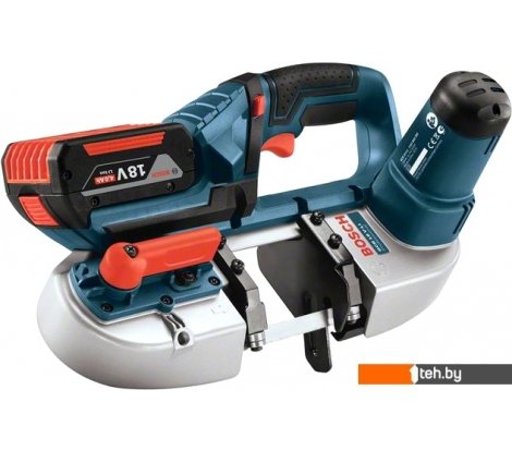  - Электропилы Bosch GCB 18 V-LI Professional 06012A0300 (без АКБ) - GCB 18 V-LI Professional 06012A0300 (без АКБ)