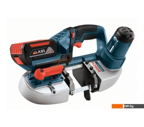  - Электропилы Bosch GCB 18 V-LI Professional 06012A0300 (без АКБ) - GCB 18 V-LI Professional 06012A0300 (без АКБ)