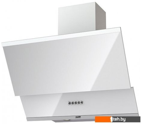  - Вытяжки Krona Irida 600 White Push Button - Irida 600 White Push Button