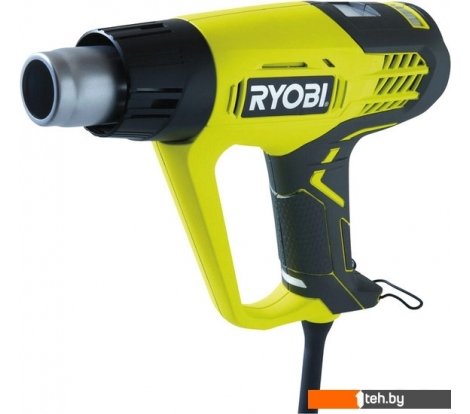  - Промышленные фены RYOBI EHG2020LCD - EHG2020LCD