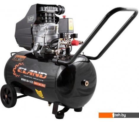  - Компрессоры ELAND WIND 50-1CO - WIND 50-1CO