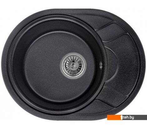  - Кухонные мойки Granula 5802 - 5802