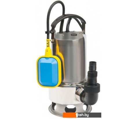  - Насосы Unipump INOXVORT 400 SW - INOXVORT 400 SW