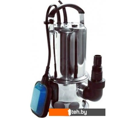  - Насосы Unipump INOXVORT 400 SW - INOXVORT 400 SW