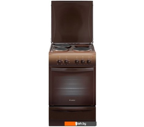  - Кухонные плиты GEFEST 5140 0001 - 5140 0001