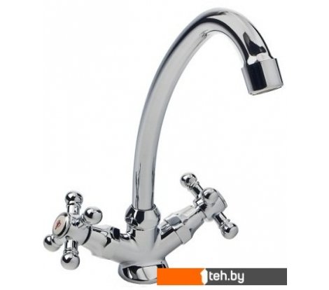  - Смесители Rubineta C-8 Cross - C-8 Cross