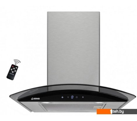  - Вытяжки Germes Alt sensor 50 inox - Alt sensor 50 inox