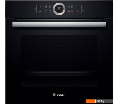  - Духовые шкафы Bosch HBG634BB1 - HBG634BB1