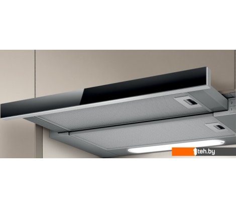  - Вытяжки Elica Elite 14 Lux GRVT/A/60 (PRF0098874) - Elite 14 Lux GRVT/A/60 (PRF0098874)