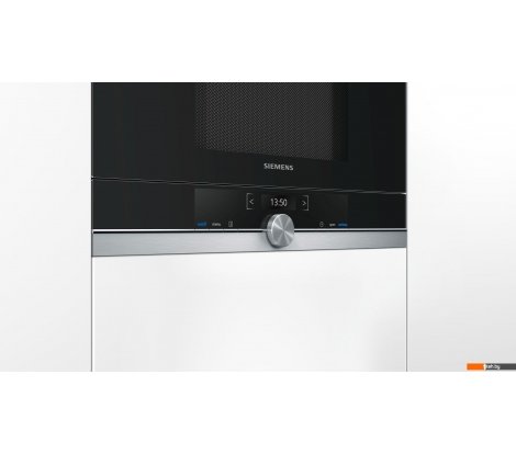  - Микроволновые печи Siemens BF634LGS1 - BF634LGS1