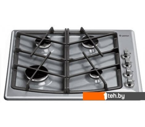  - Варочные панели GEFEST СН 1211 К6 - СН 1211 К6