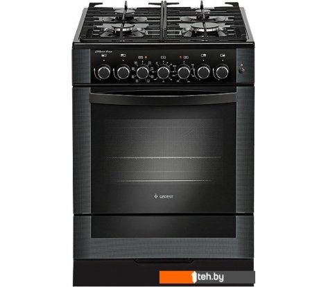  - Кухонные плиты GEFEST 6502-03 0029 - 6502-03 0029