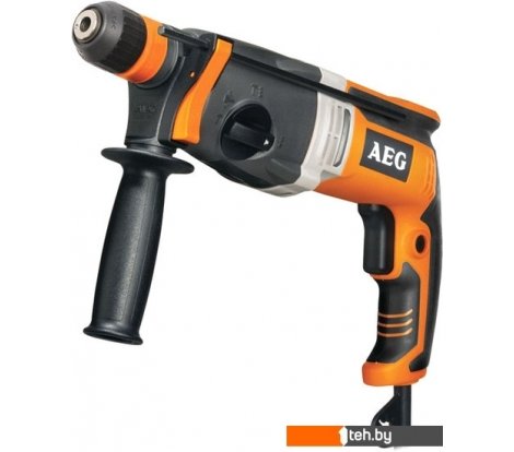  - Перфораторы AEG KH 26 XE - KH 26 XE