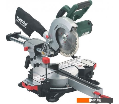  - Электропилы Metabo KGS 216 M 619260000 - KGS 216 M 619260000