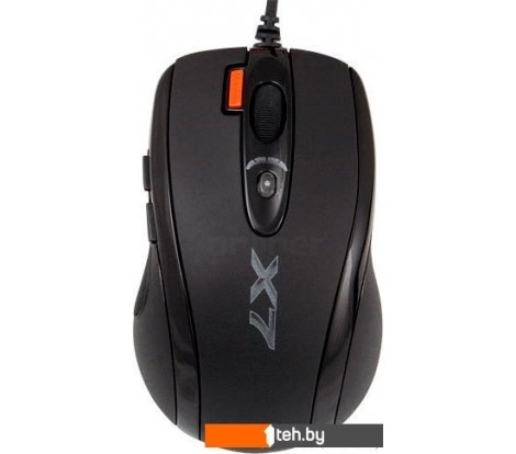  - Мыши A4Tech X-710MK - X-710MK