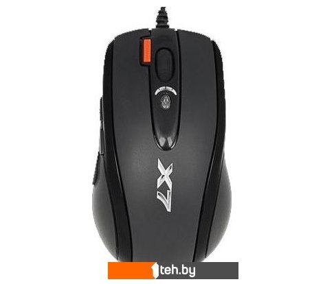  - Мыши A4Tech XL-750BK - XL-750BK