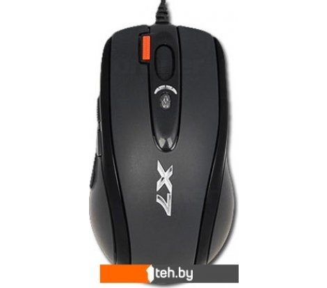 - Мыши A4Tech XL-750BK - XL-750BK