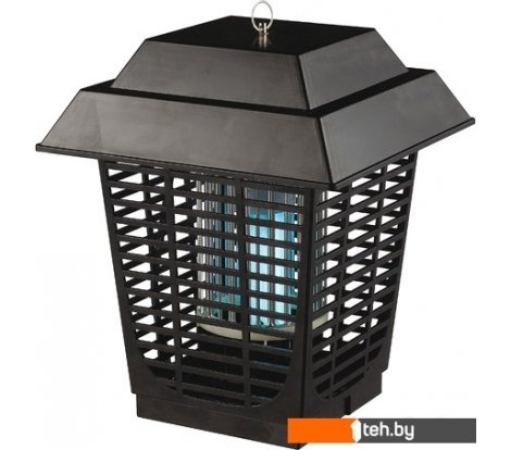  - Электронные уничтожители насекомых Komaroff GL2A - GL2A