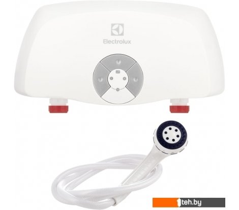  - Водонагреватели Electrolux Smartfix 2.0 S (5,5 кВт) - Smartfix 2.0 S (5,5 кВт)