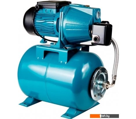  - Насосы IBO JET100(А) TF 24л - JET100(А) TF 24л