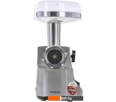  - Мясорубки Kenwood MG520 - MG520