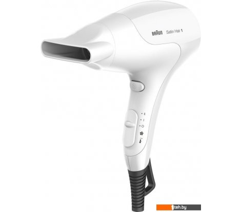  - Фены Braun Satin Hair 1 (HD 180) - Satin Hair 1 (HD 180)