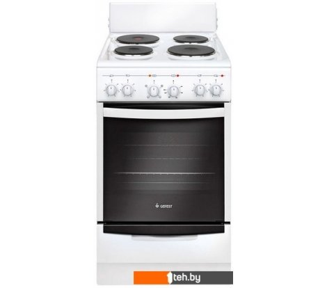  - Кухонные плиты GEFEST 5140-01 0035 - 5140-01 0035