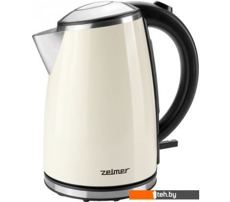  - Чайники и термопоты Zelmer ZCK1274E (CK1020) - ZCK1274E (CK1020)
