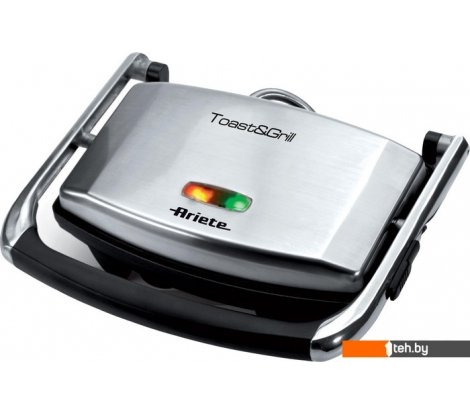 - Электрогрили Ariete Toast & Grill Slim (1911) - Toast & Grill Slim (1911)