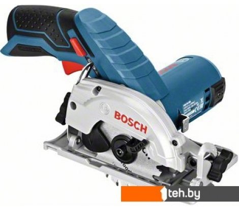  - Электропилы Bosch GKS 12V-26 Professional 06016A1001 (без АКБ) - GKS 12V-26 Professional 06016A1001 (без АКБ)