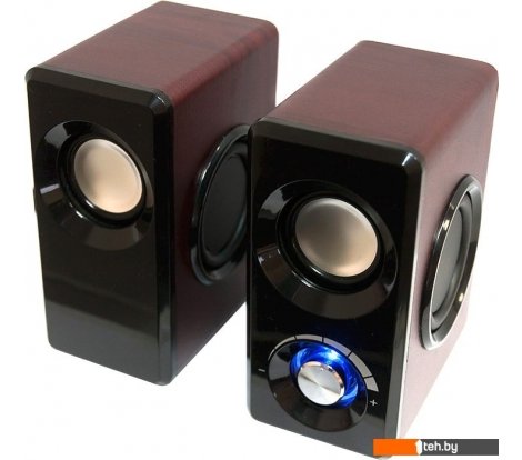  - Мультимедиа акустика Dialog AST-25UP - AST-25UP