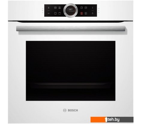  - Духовые шкафы Bosch HBG634BW1 - HBG634BW1